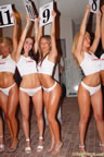 Bikini Open Cerro Catedral Argentina