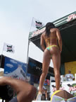Extreme Toronto Bikini Contest Canada Canac Bikinis