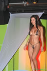 Miami XXs bikini show