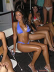 Tropicana swimsuit contest
