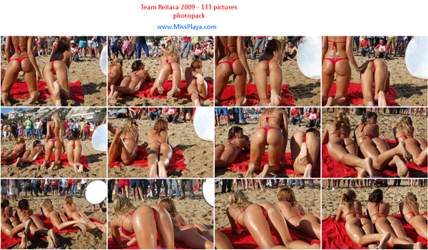 team capel photos pictures reñaca verano teams team playa chile