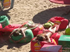 Team Capel en Reñaca